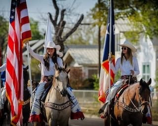 Sutton County Days
