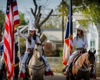 Sutton County Days